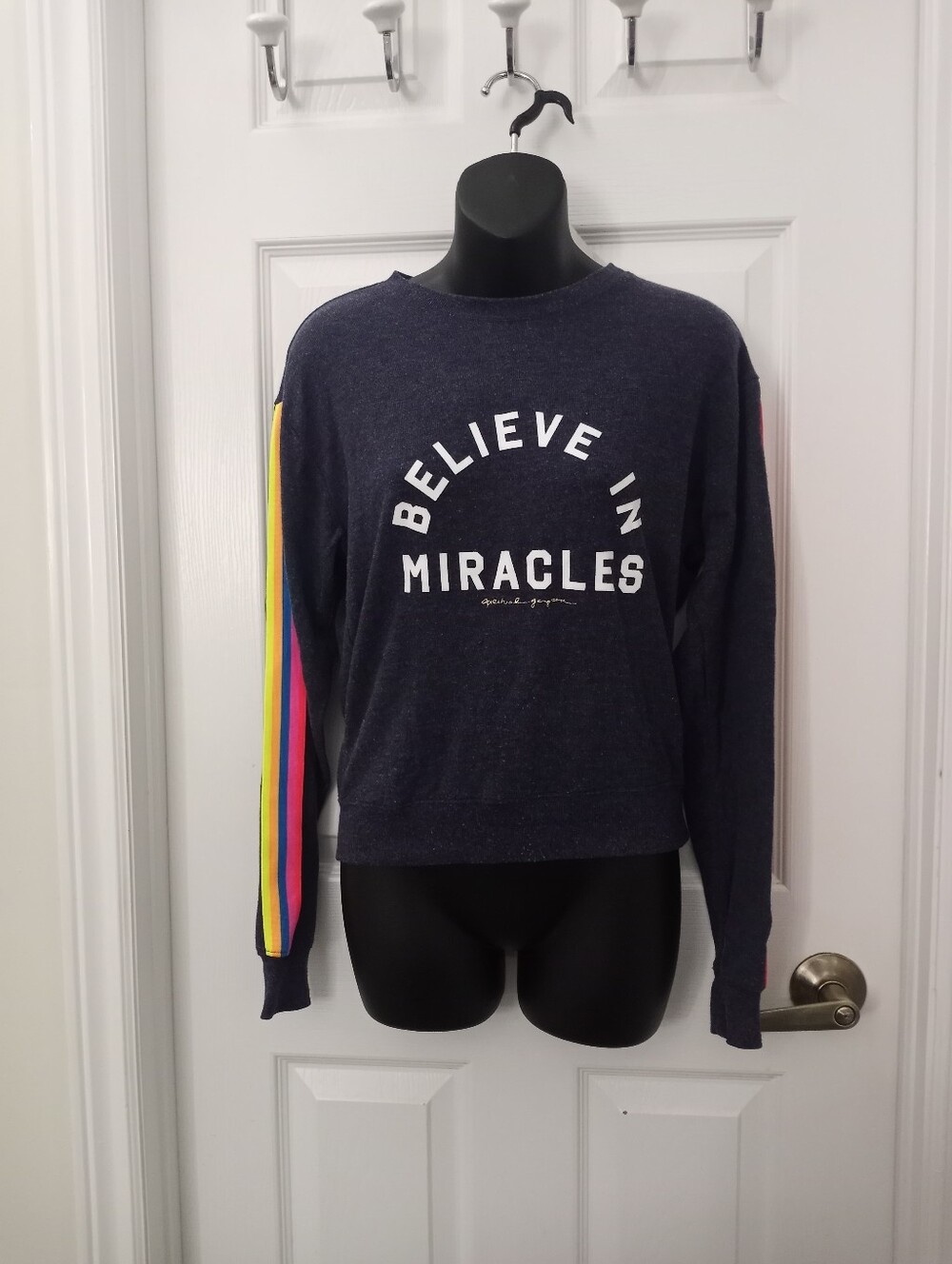 🎟SPIRITUAL GANGSTER Lightweight Sweatshirt🎟
